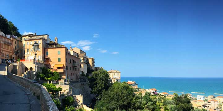 Villa Bussola arrangementen