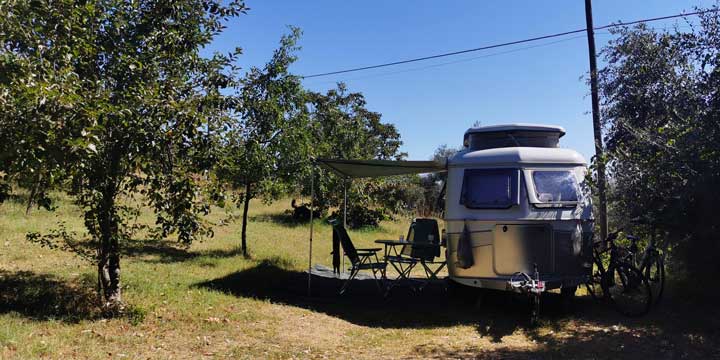 Villa Bussola arrangementen